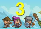 Shortie's Kingdom 3