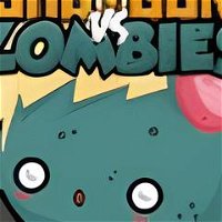 Noob vs 1000 Zombies! em Jogos na Internet