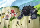 Shoutmon Smash