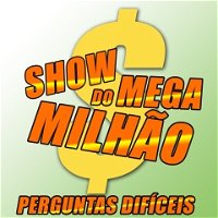 Show do Mega Milhão: Perguntas Difíceis 