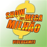 Show do Mega Milhão: Videogames