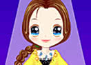Show Doll Dress Up