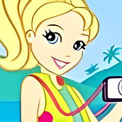 Jogo Show dos Golfinhos da Polly no Jogos 360