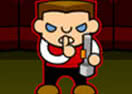 Shusher the Usher