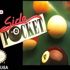 Side Pocket SNES