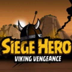 Siege Hero Viking Vengeance