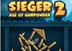 Sieger 2: Age of Gunpowder