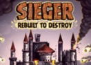 Sieger Rebuilt to Destroy