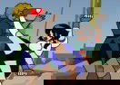 Sillybull Street Fighter
