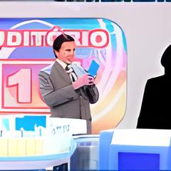 Silvio Santos: Jogo das 3 Pistas no Jogos 360