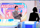 Silvio Santos: Jogo das 3 Pistas