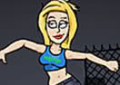 Simone Dancer