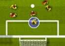 Simple Soccer Championship