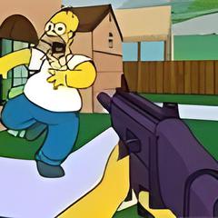 Jogos dos Simpsons no Jogos 360