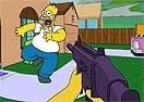 Simpsons 3D Springfield