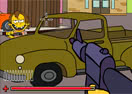 Simpsons Arcade