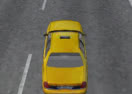 Sim Taxi 3D