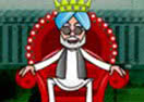 Singh is King