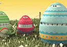 Singing Easter Eggs