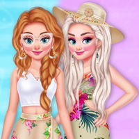 Jogo Princess College Crush no Jogos 360