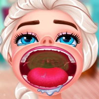 Sisters Extreme Throat Emergency