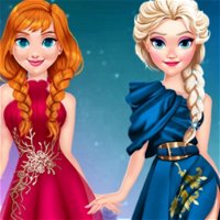 Jogo Frozen Sisters In Disneyland no Jogos 360
