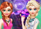 Sisters Night Out