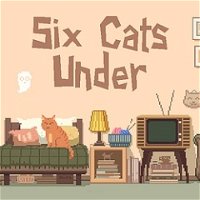 Jogo Six Cats Under no Jogos 360