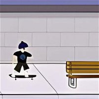 Jogos de Corrida de Skate no Jogos 360