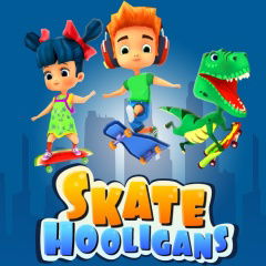 Jogos de Skate no Jogos 360