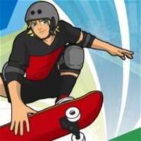 5 jogos de corrida de skate para você ser radical