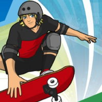 Jogos de Skate no Jogos 360