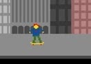 Skatefall!