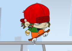 Skater Kid