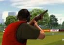 Skeet Challenge