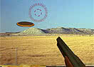 Skeet Shooter