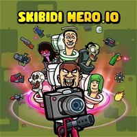 Skibidi Hero.IO