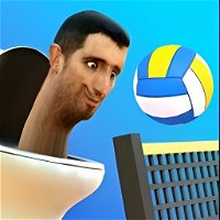 Melhores Jogos Online Gratuitos Marcados Como Voleibol 🏐 - Y8.com