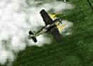 Skies of War