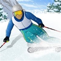 Jogos de Surf na Neve no Jogos 360