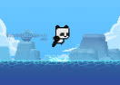 Skipping Panda