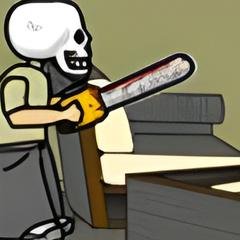 Jogo Skullkid no Jogos 360