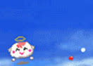 Sky Attack