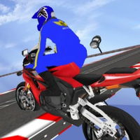 Jogo Bike Mania no Jogos 360