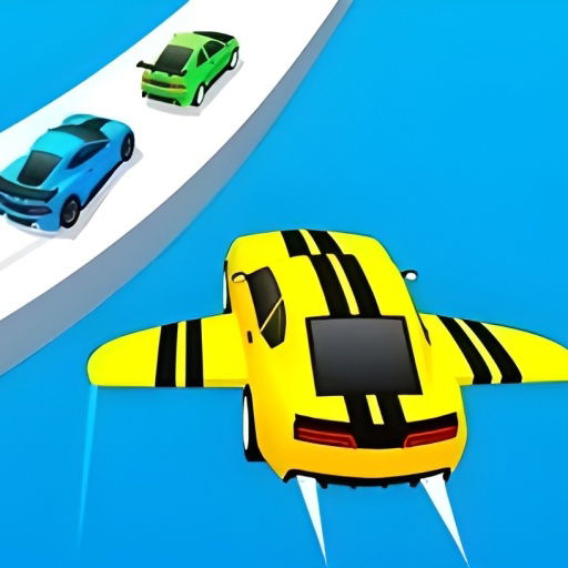 Jogo Fun Race Car 3D no Jogos 360