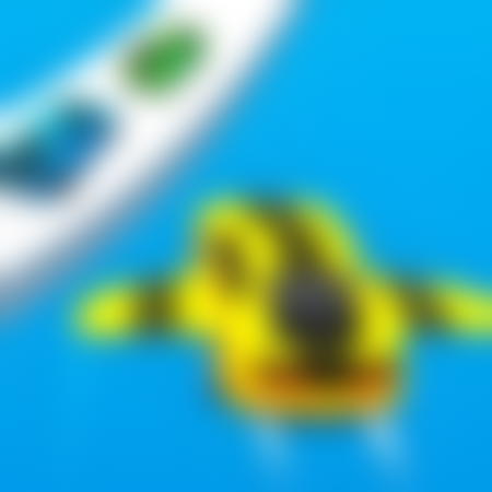 Sky Race 3D