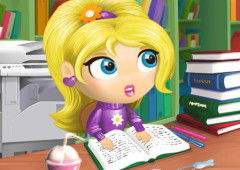 Slacking Library