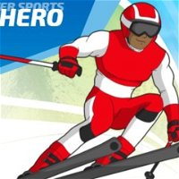 Jogos de Esqui na Neve no Jogos 360