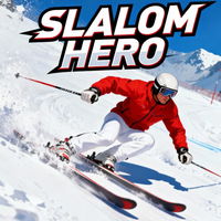 Slalom Hero