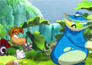 Slap, Flap and Go